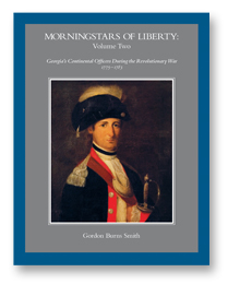 Morningstars of Liberty